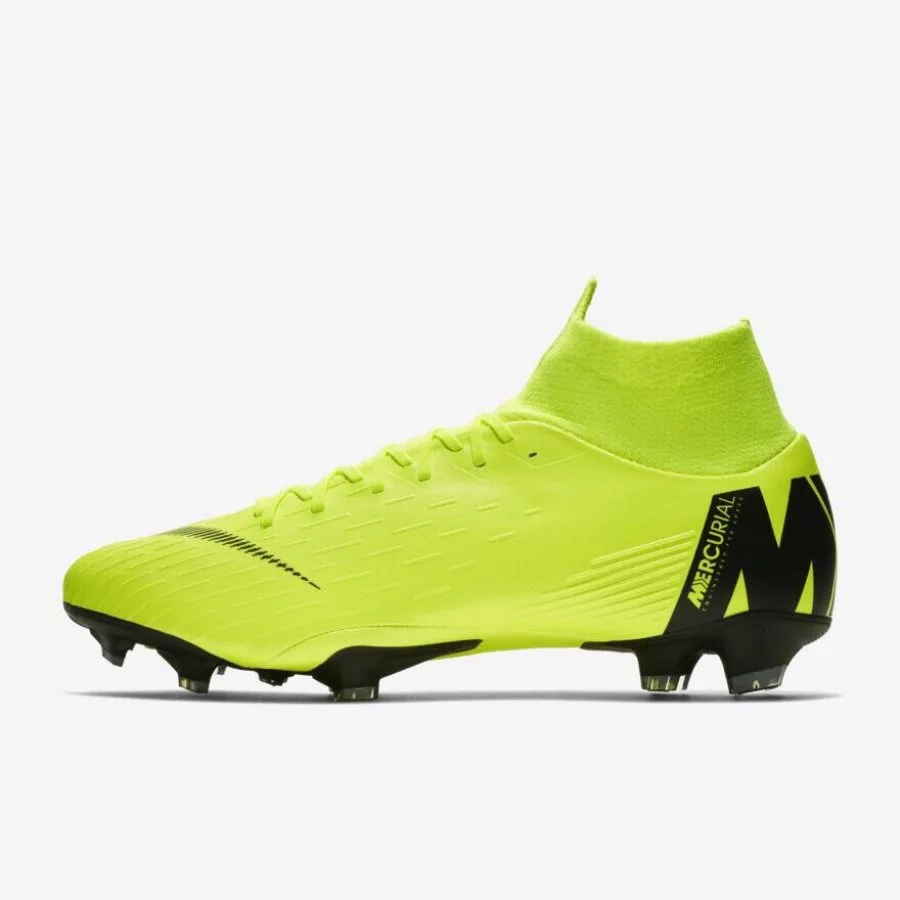 NIKE SUPERFLY 6 PRO FG HO18 AH7368 701 Gloves N Kit